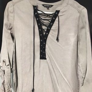 Express shirt